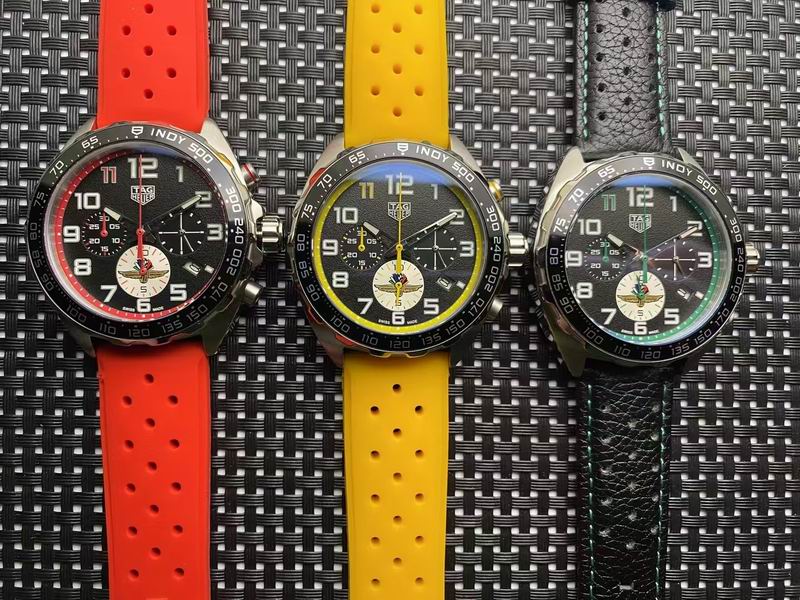 Tag Heuer 44mm 080553